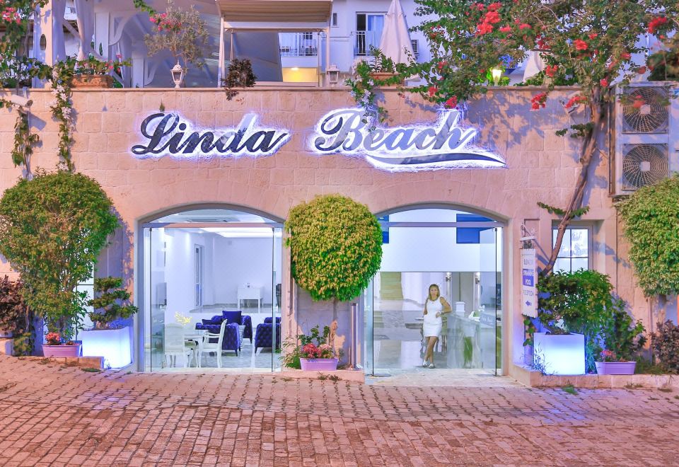 Hotel Linda Beach Class Hotel, Exterior, Hotel Exterior