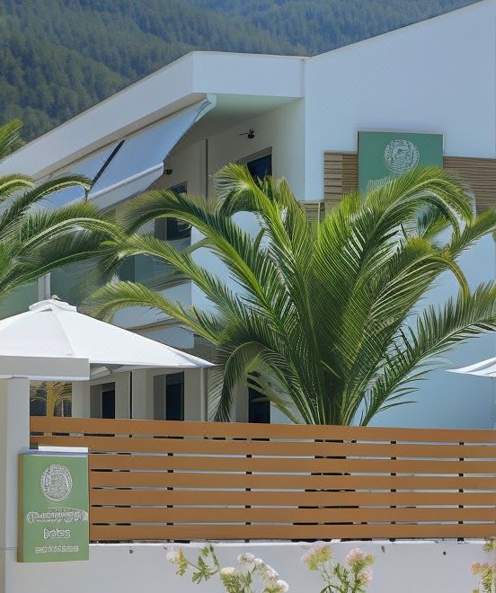 Hotel Essentia Vita Comfy Suites, Exterior, Hotel Exterior