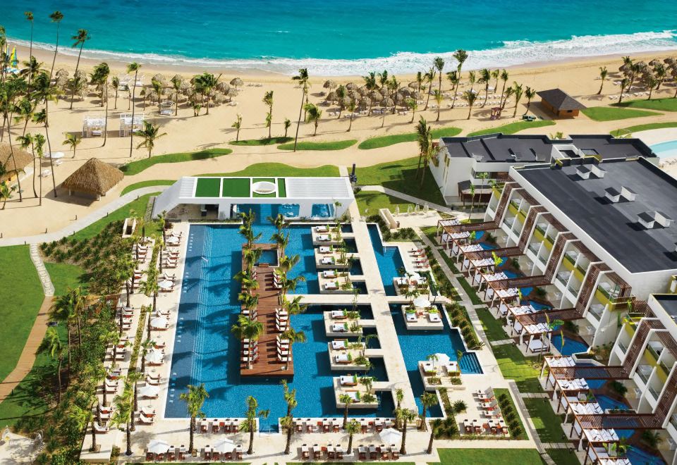 Hotel Dreams Onyx Resort & Spa - All Inclusive, Exterior, Hotel Exterior