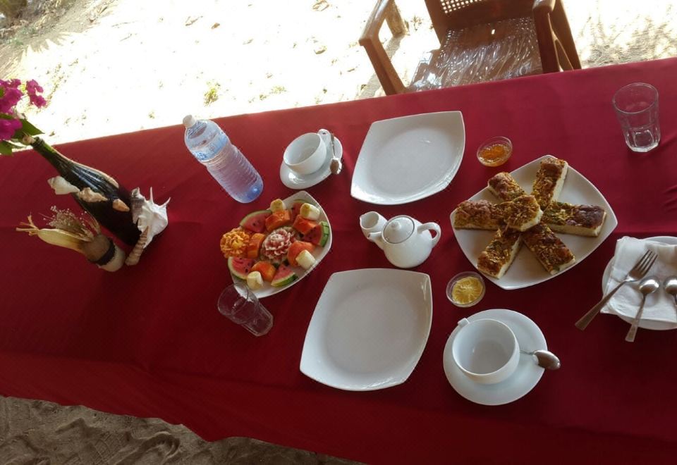 Hotel Reef Pasikudah, Dining, Restaurant