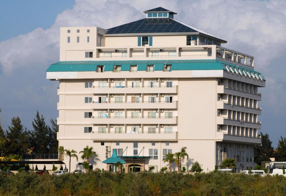 Hotel Belkon Hotel, Exterior, Hotel Exterior