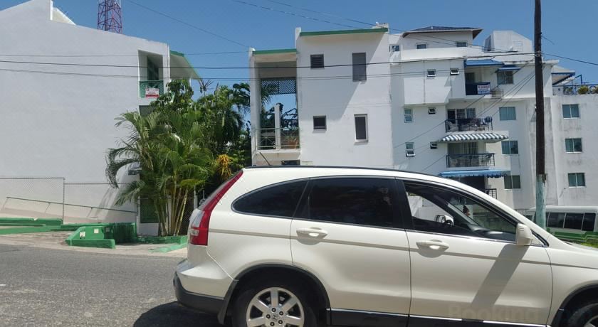 Hotel Terraza del Caribe, Exterior, Hotel Exterior