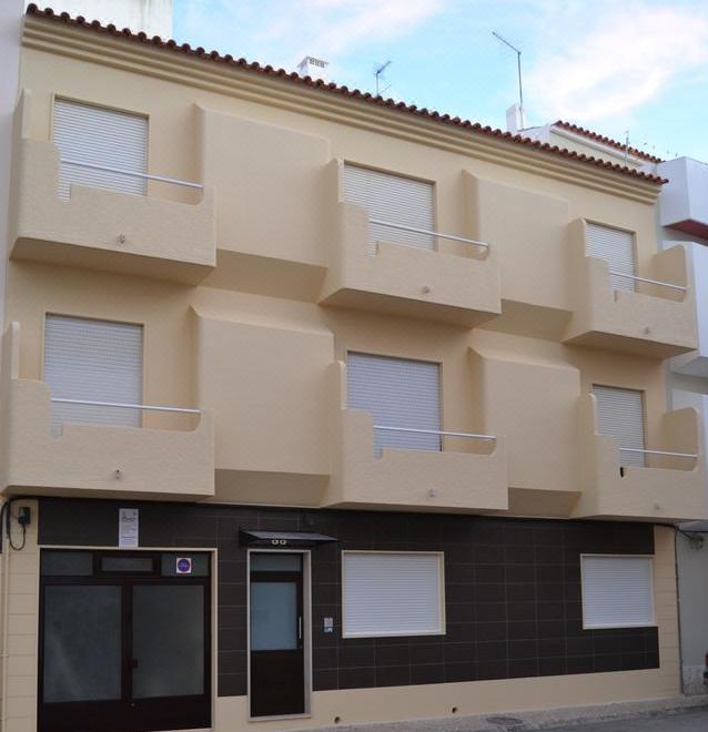 Hotel Armação Beach Residences, Exterior, Hotel Exterior