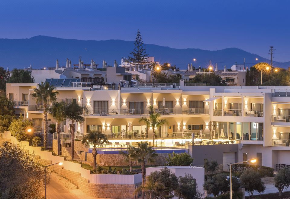 Hotel Caneiros Luxury House & Suites, Exterior, Hotel Exterior