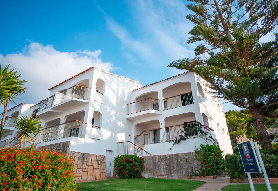 Hotel Seth Mestral & Llebeig, Exterior, Hotel Exterior