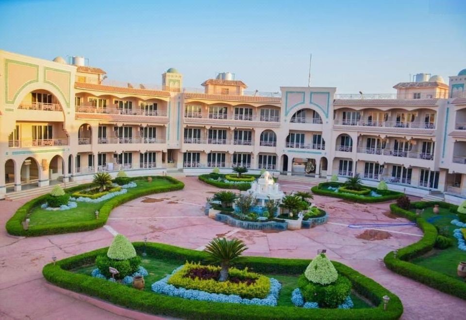 Hotel Fayoum Hotel, Public Areas, Public Areas