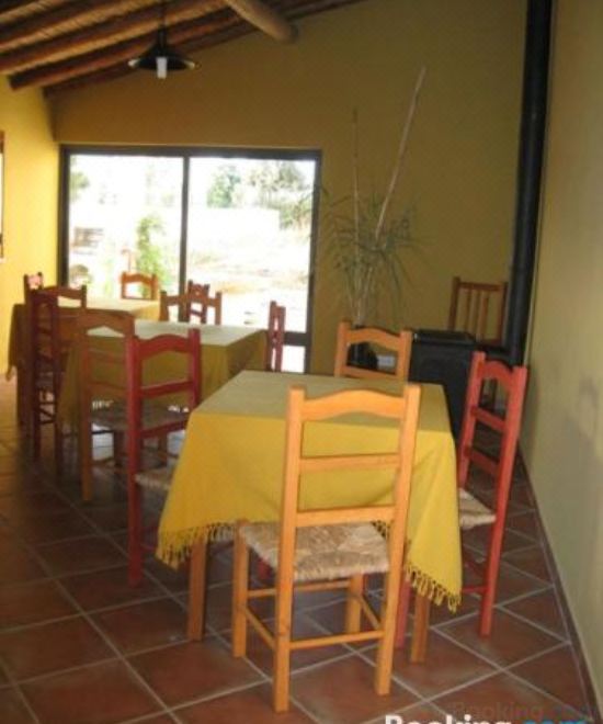 Hotel Casas do Palheiro Velho, Dining, Restaurant