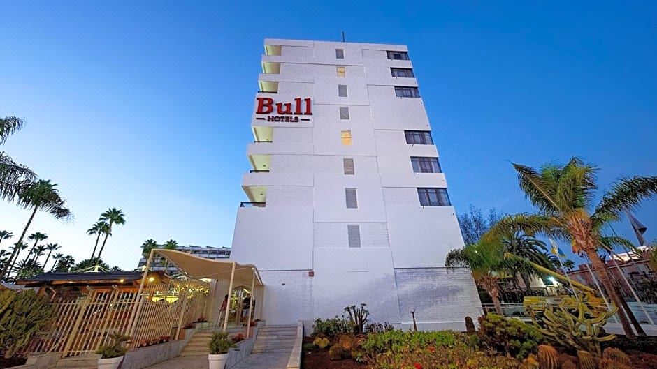 Hotel Bull Eugenia Victoria & Spa, Exterior, Hotel Exterior
