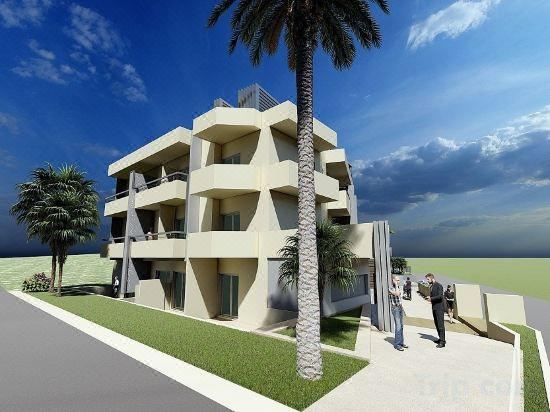 Hotel Mare Blue Suites, Exterior, Hotel Exterior
