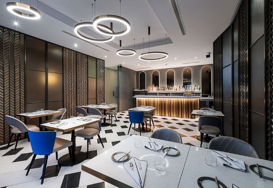 Hotel Lure Hotel & Spa - Adults Only, Dining, Restaurant