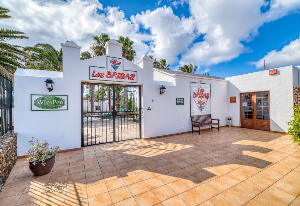 Hotel Ona Las Brisas, Exterior, Hotel Exterior