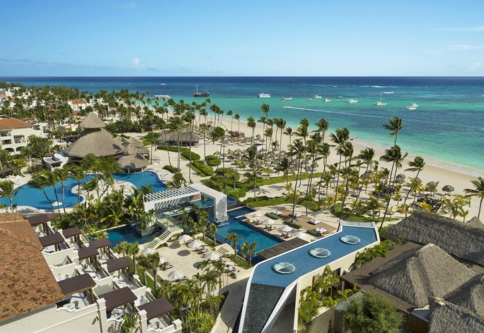 Hotel Secrets Royal Beach, Exterior, Hotel Exterior