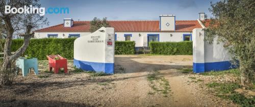 Hotel Monte Varginhas Porto Covo, Exterior, Hotel Exterior