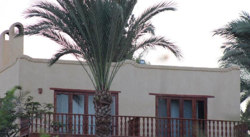 Hotel Kom El Dikka Agri Lodge, Exterior, Hotel Exterior