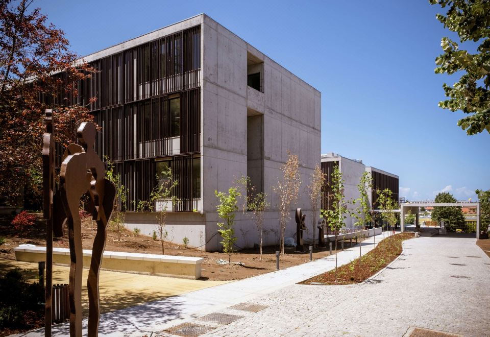 Hotel Boeira Garden Hotel Porto Gaia, Curio Collection by Hilton, Exterior, Hotel Exterior