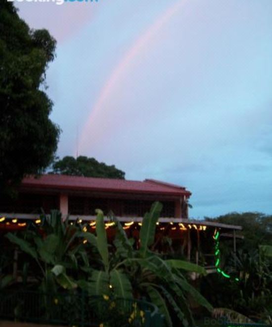 Hotel Villa Mango B&B, Exterior, Hotel Exterior