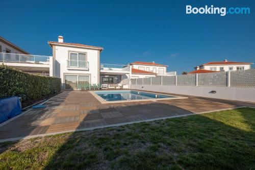 Hotel Vila do Golfe Villa, Exterior, Hotel Exterior