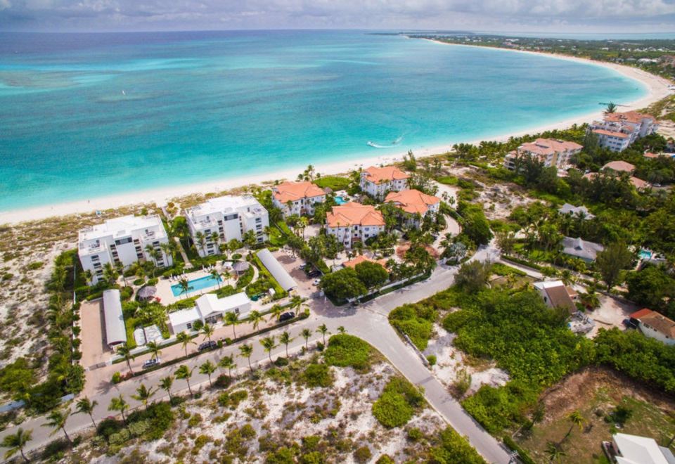 Hotel Le Vele Resort, Exterior, Hotel Exterior