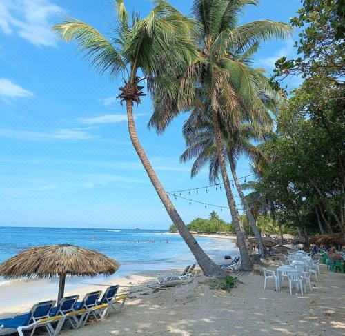 Hotel Grimilda 2, Leisure & Recreation, Beach