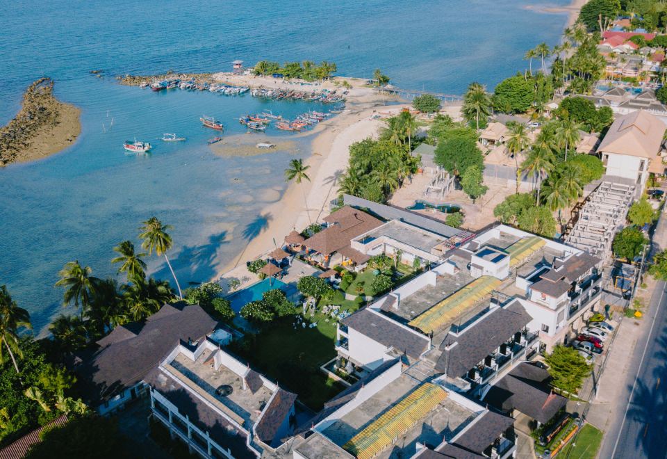 Hotel Samaya Wellness Resort, Exterior, Hotel Exterior