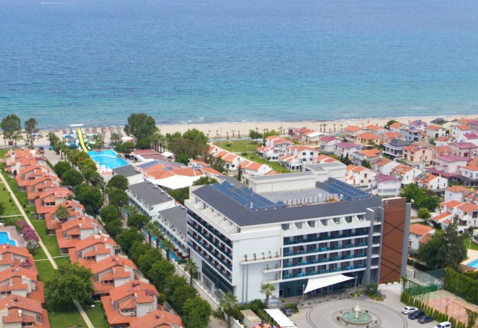 Hotel Flora Garden Ephesus Kusadasi - All Inclusive, Exterior, Hotel Exterior