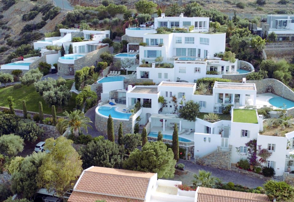 Hotel Elounda Gulf Villas by Sandglass, Exterior, Hotel Exterior