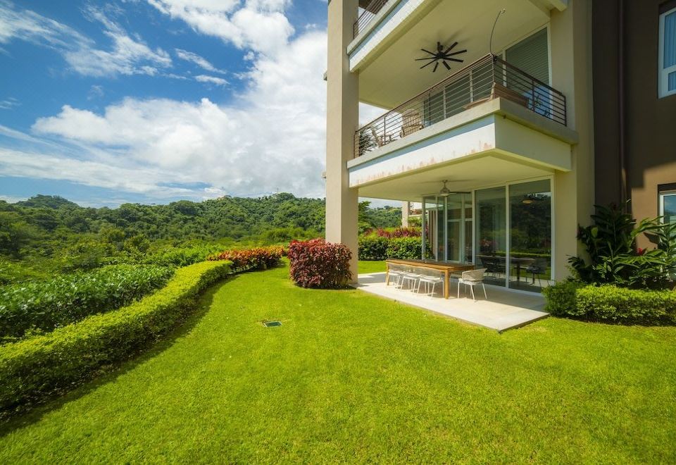 Hotel Los Suenos Resort Montecielo 3E, Public Areas, Public Areas