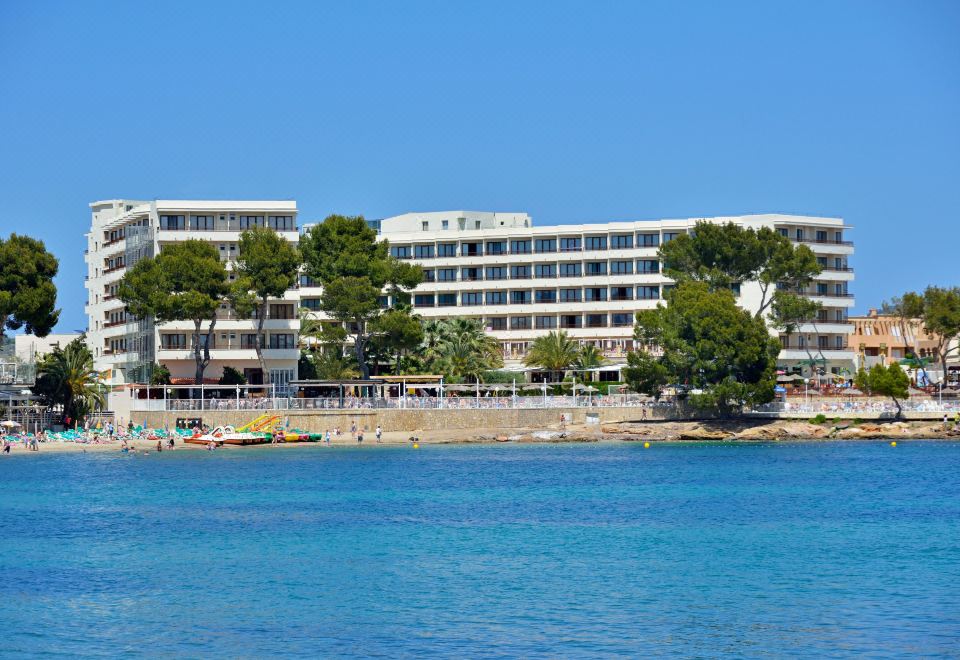 Hotel Leonardo Royal Hotel Ibiza Santa Eulalia, Exterior, Hotel Exterior