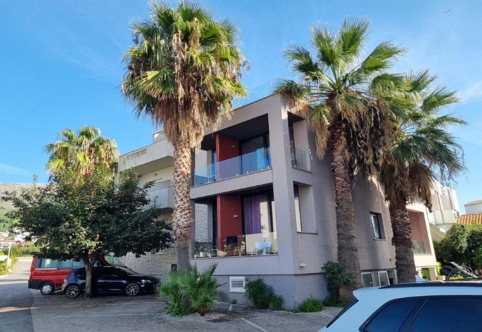 Hotel Gala Split, Exterior, Hotel Exterior