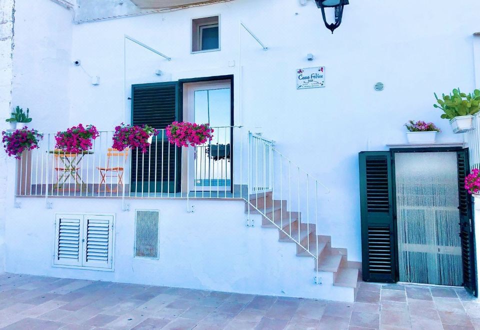 Hotel Casa Felice, Exterior, Hotel Exterior
