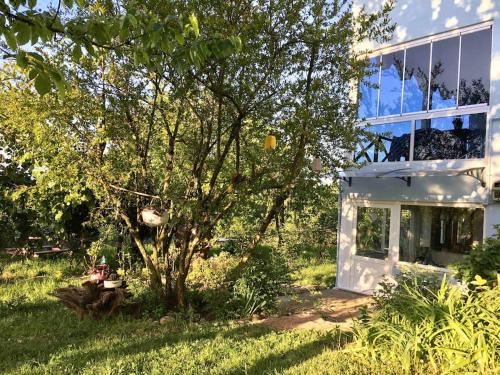 Hotel Masukiye Home Suit Apart, Exterior, Garden