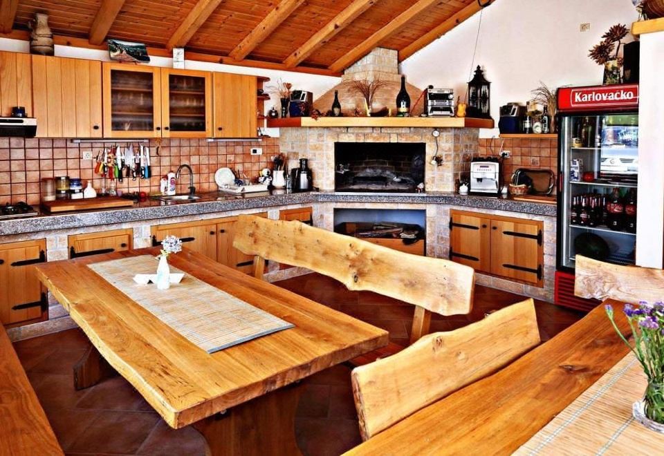 Hotel Villa Martini, Dining, Restaurant