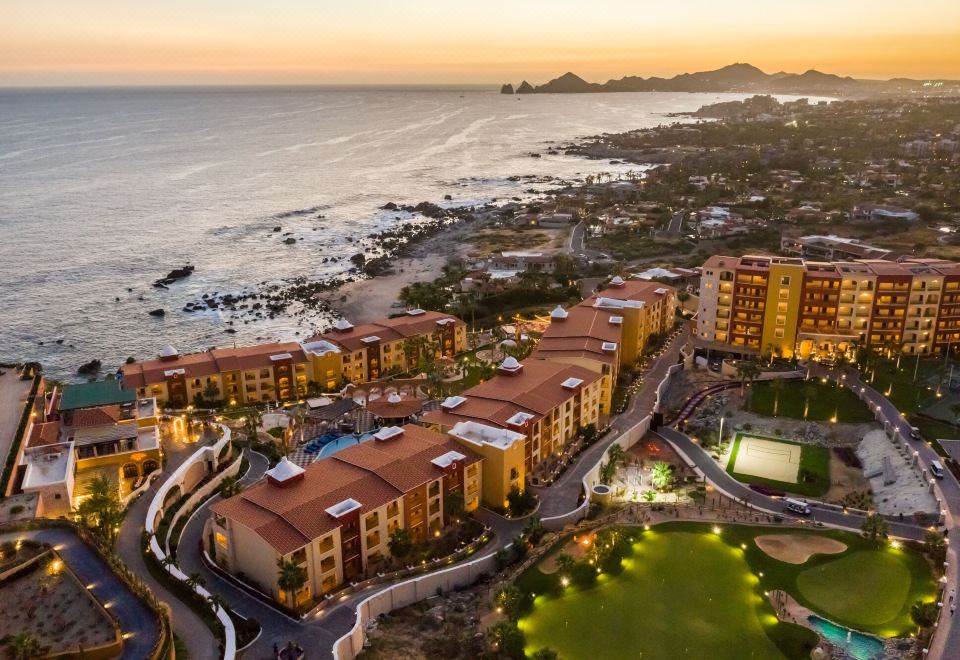 Hotel Hacienda Encantada Resort & Spa, Exterior, Hotel Exterior