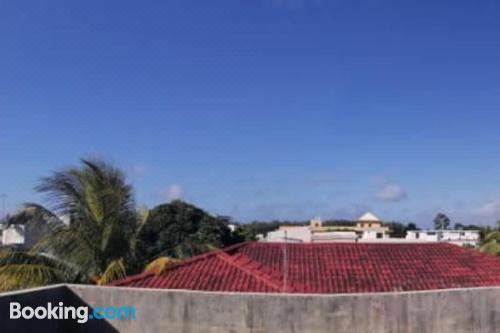 Hotel Peaceful Nest 186 Morcellement Mont Choisy, Exterior, Hotel Exterior