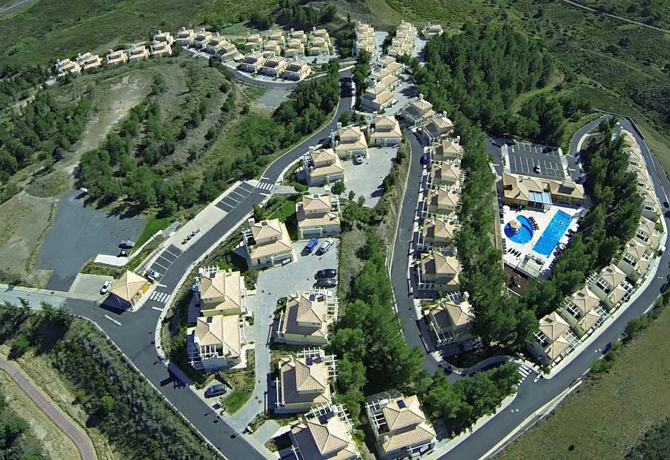 Hotel Castro Marim Golfe and Country Club, Exterior, Hotel Exterior