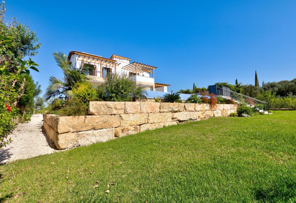 Hotel Villa 347 - Meo, Exterior, Hotel Exterior