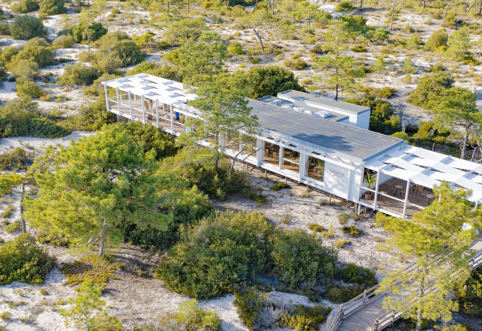 Hotel Pestana Troia Eco-Resort & Residences, Exterior, Hotel Exterior