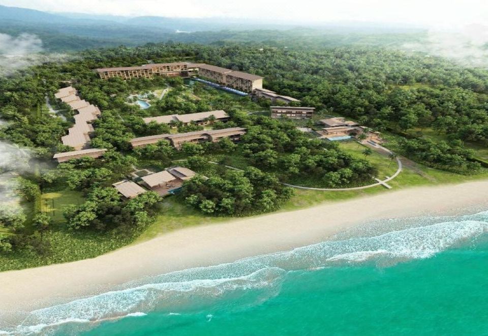 Hotel Avani+ Khao Lak Resort, Exterior, Hotel Exterior