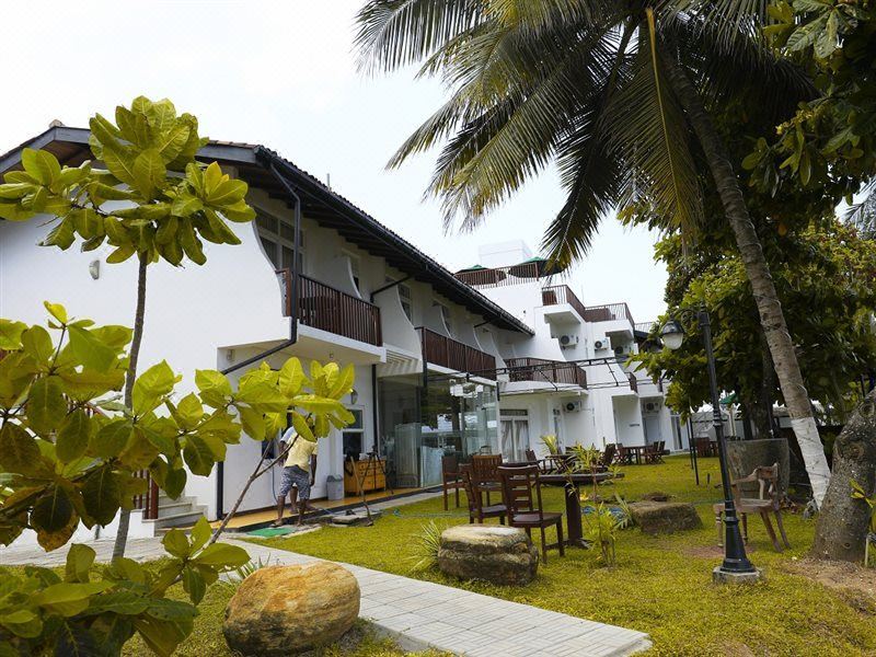 Hotel Joe's Resort Unawatuna, Exterior, Hotel Exterior