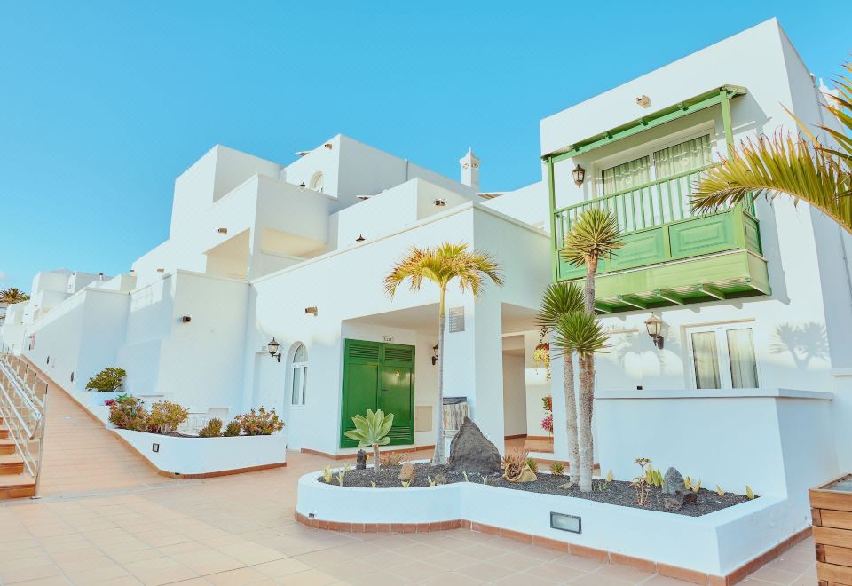 Hotel Gloria Izaro Club Hotel, Exterior, Hotel Exterior