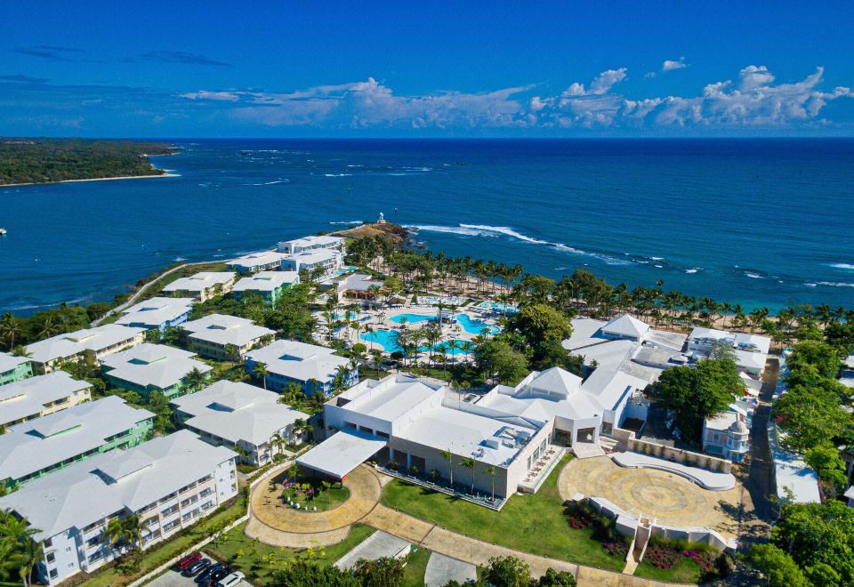 Hotel Senator Puerto Plata, Exterior, Hotel Exterior