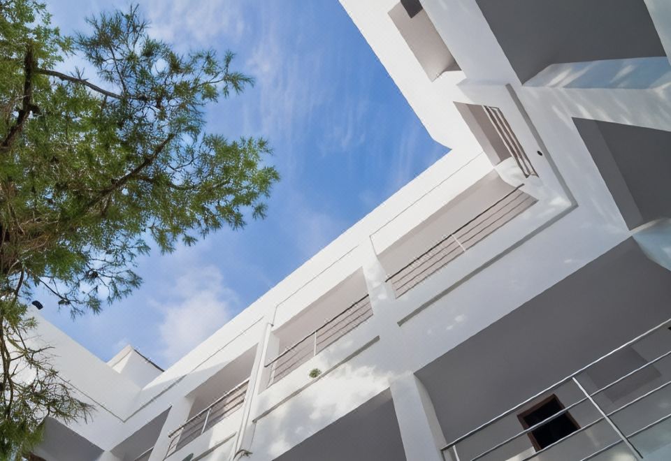 Hotel Apartamentos Costamar II, Exterior, Hotel Exterior