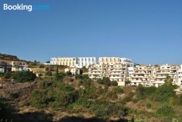 Hotel Peyia Pearl, Exterior, Hotel Exterior
