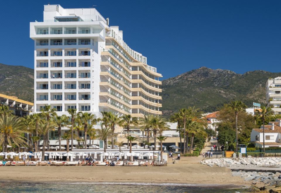 Hotel Amàre Beach Hotel Marbella - Adults Only Recommended, Exterior, Hotel Exterior