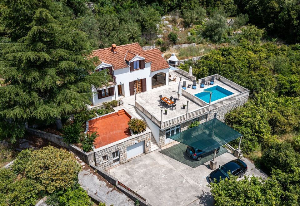 Hotel Villa Niko, Exterior, Hotel Exterior
