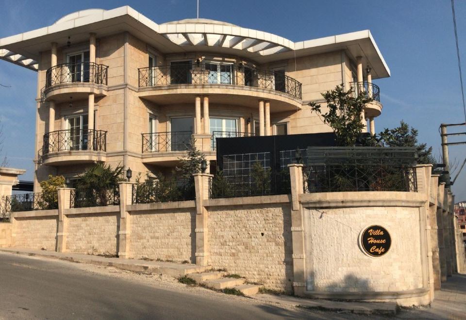 Hotel Blackmoon Villa Edirne, Exterior, Hotel Exterior