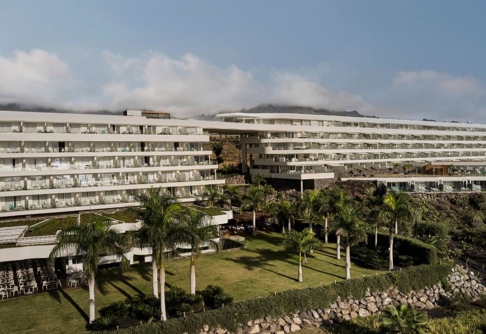 Hotel Royal Hideaway Corales Beach, Part of Barceló Hotel Group, Exterior, Hotel Exterior