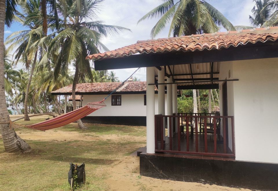 Hotel Helios beach Resort (pvt) ltd, Exterior, Hotel Exterior