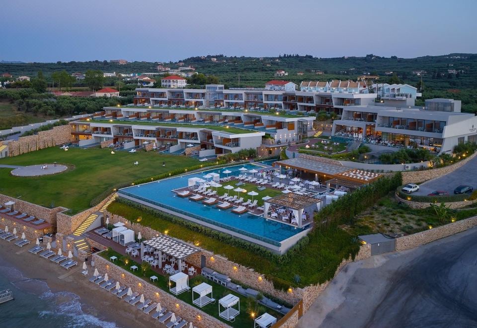 Hotel Lesante Blu, a Member of the Leading Hotels of the World - Adults Only, Exterior, Hotel Exterior