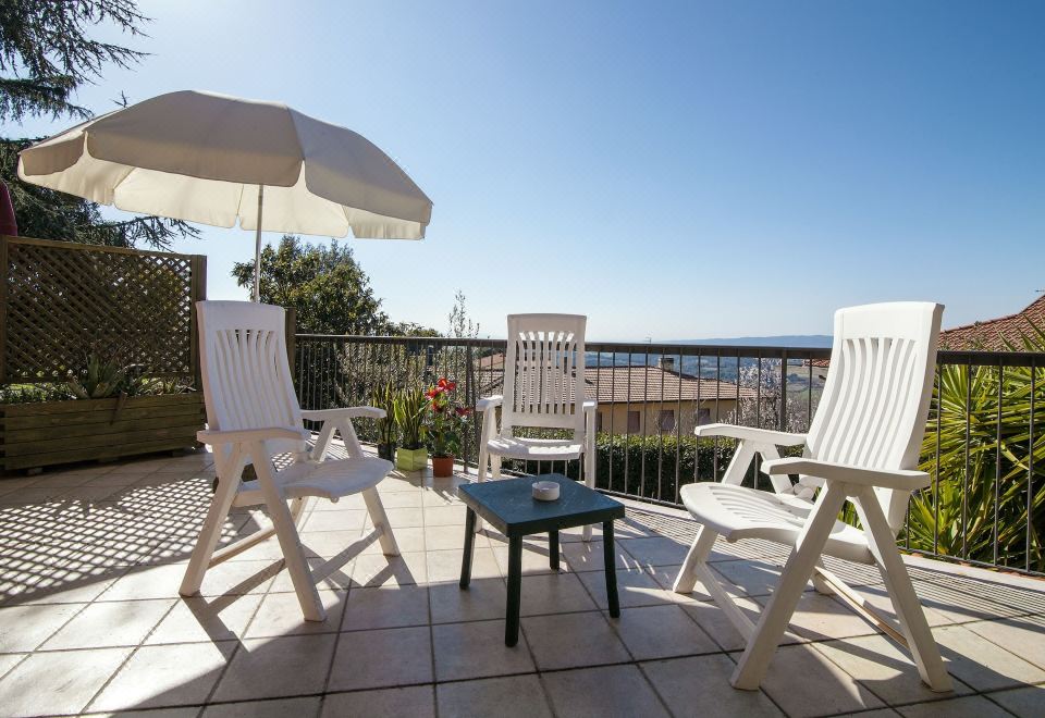 Hotel Duca Del Mare - Hotel di Nardo Group, Exterior, Garden